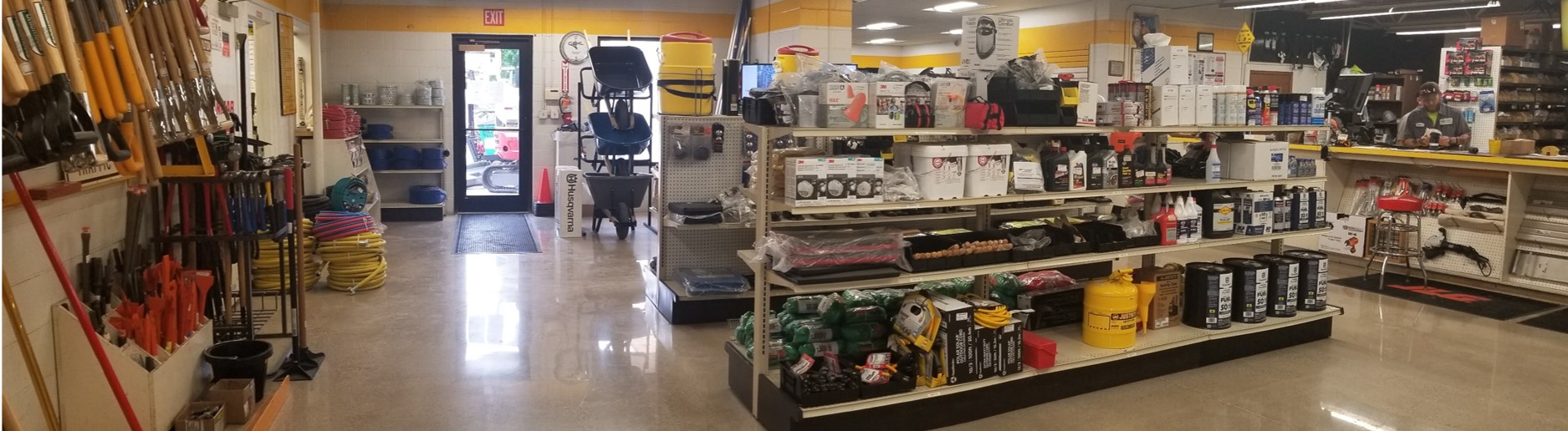 Construction Supplies & Parts Des Moines, Cedar Rapids, Waterloo